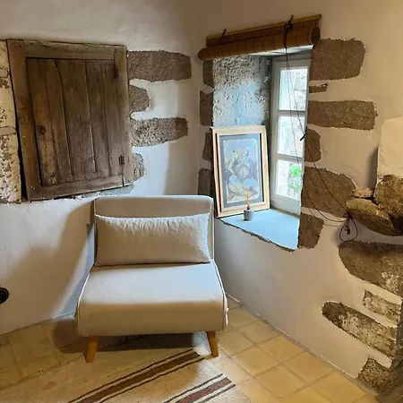 Rindkocakoey Homestay Ayvacik (Canakkale)