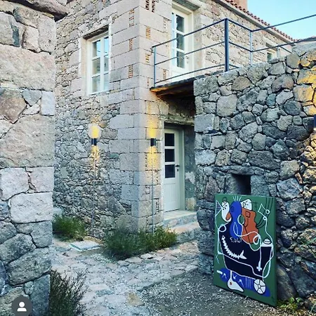 Rindkocakoey Homestay Ayvacik