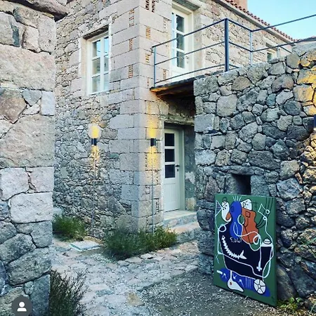 Rindkocakoey Homestay Ayvacik (Canakkale)
