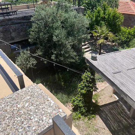 Homestay Rindkocakoey Ayvacik (Canakkale)