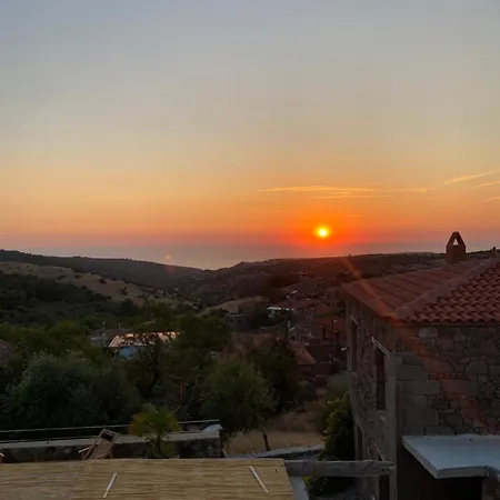 Rindkocakoey * Ayvacik (Canakkale)