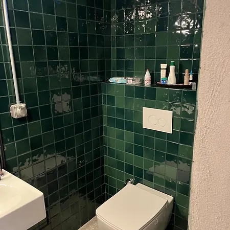 Homestay Rindkocakoey Ayvacik (Canakkale)
