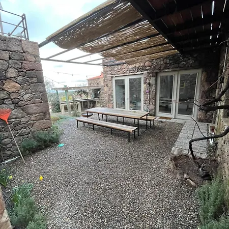 Rindkocakoey Ayvacik (Canakkale)