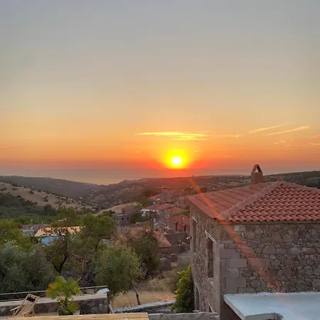 Rindkocakoey Homestay Ayvacik (Canakkale)