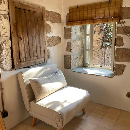 Rindkocakoey Homestay Ayvacik (Canakkale)