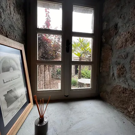 Rindkocakoey Homestay Ayvacik (Canakkale)