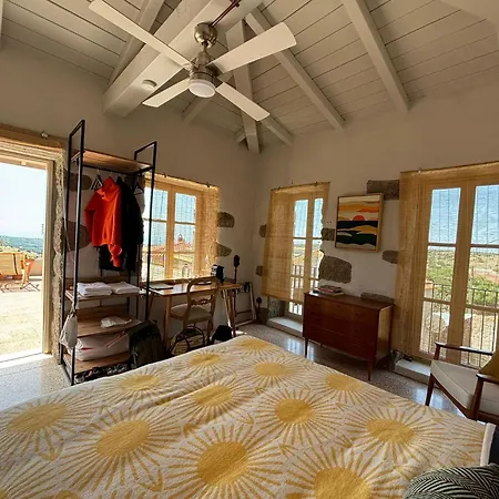 Rindkocakoey Homestay Ayvacik (Canakkale)